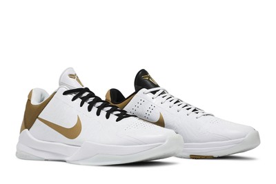 Nike Zoom Kobe 5 Protro 