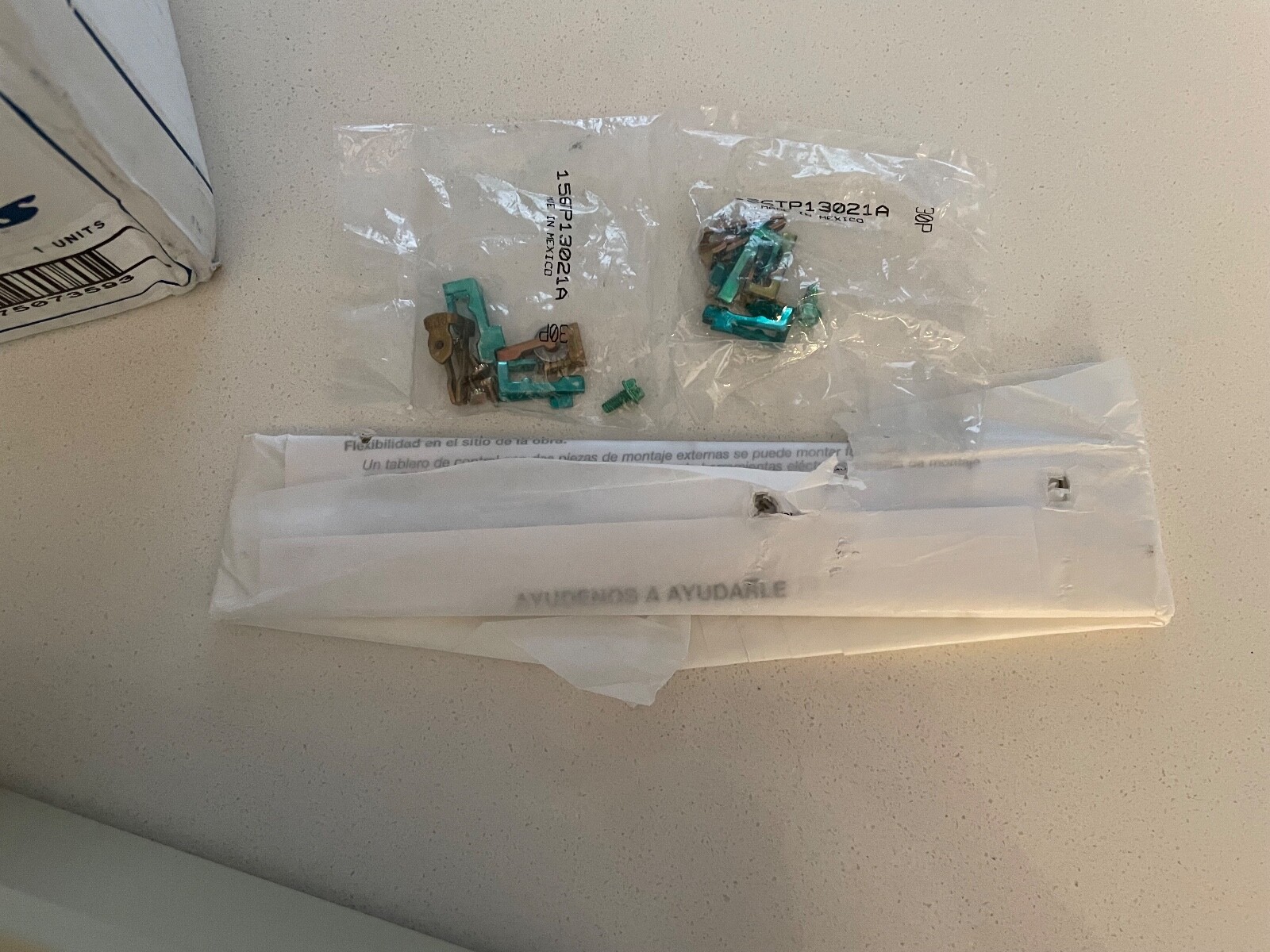 Intermatic PF1202T Multi Circuit Freeze Protection 2 Time Switch New