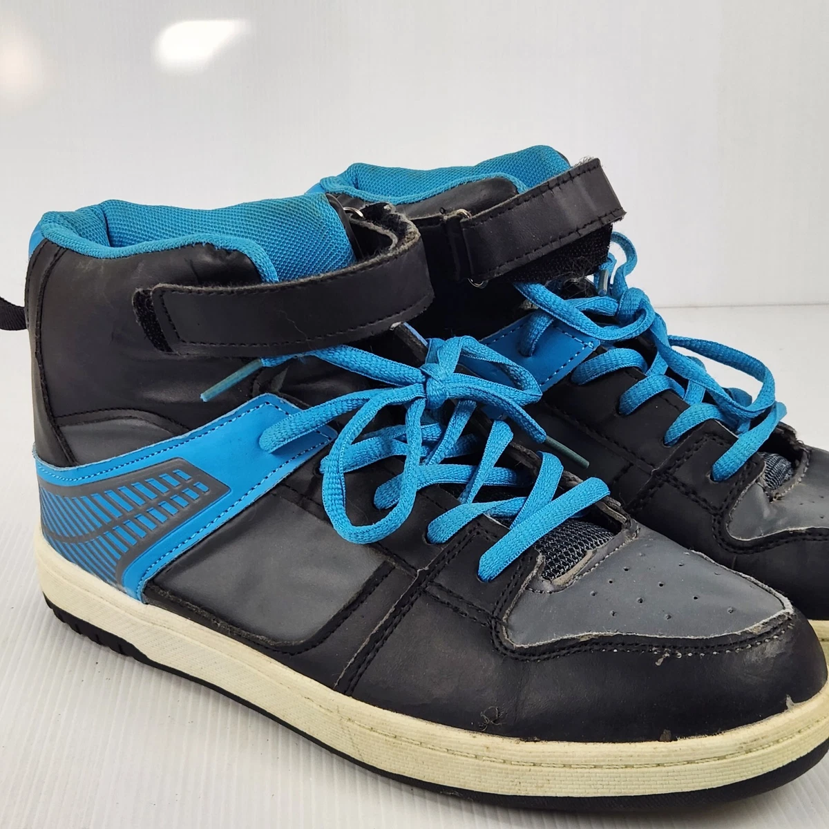 Basketball shoes boys size 5 store