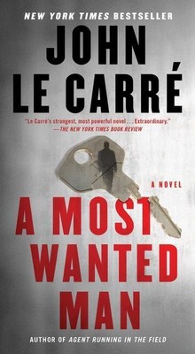 A Most Wanted Man 