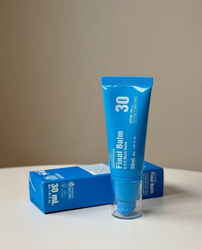 Conapidil Final Balm 30ml – Soothing Repair Cream – Free Standard Shipping - Image 3 of 4