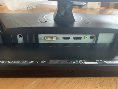 ASUS TUF GAMING VG259Q 24.5
