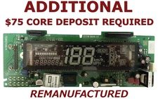 REMAN 04-05 Toyota Prius Combination Meter Instrument Cluster Display >EXCHANGE<