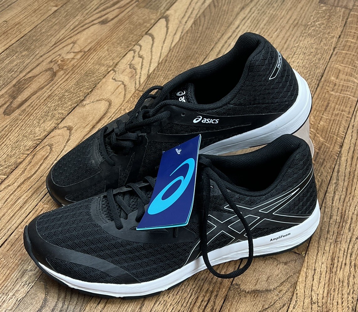 asics amplica womens