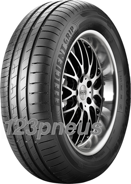 Pneu Goodyear EfficientGrip Performance 225 50 R17 94W MO standard constructeur