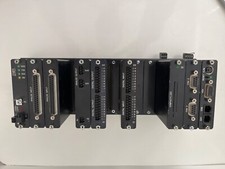 FESTO BECK  PS1 BP40 rack