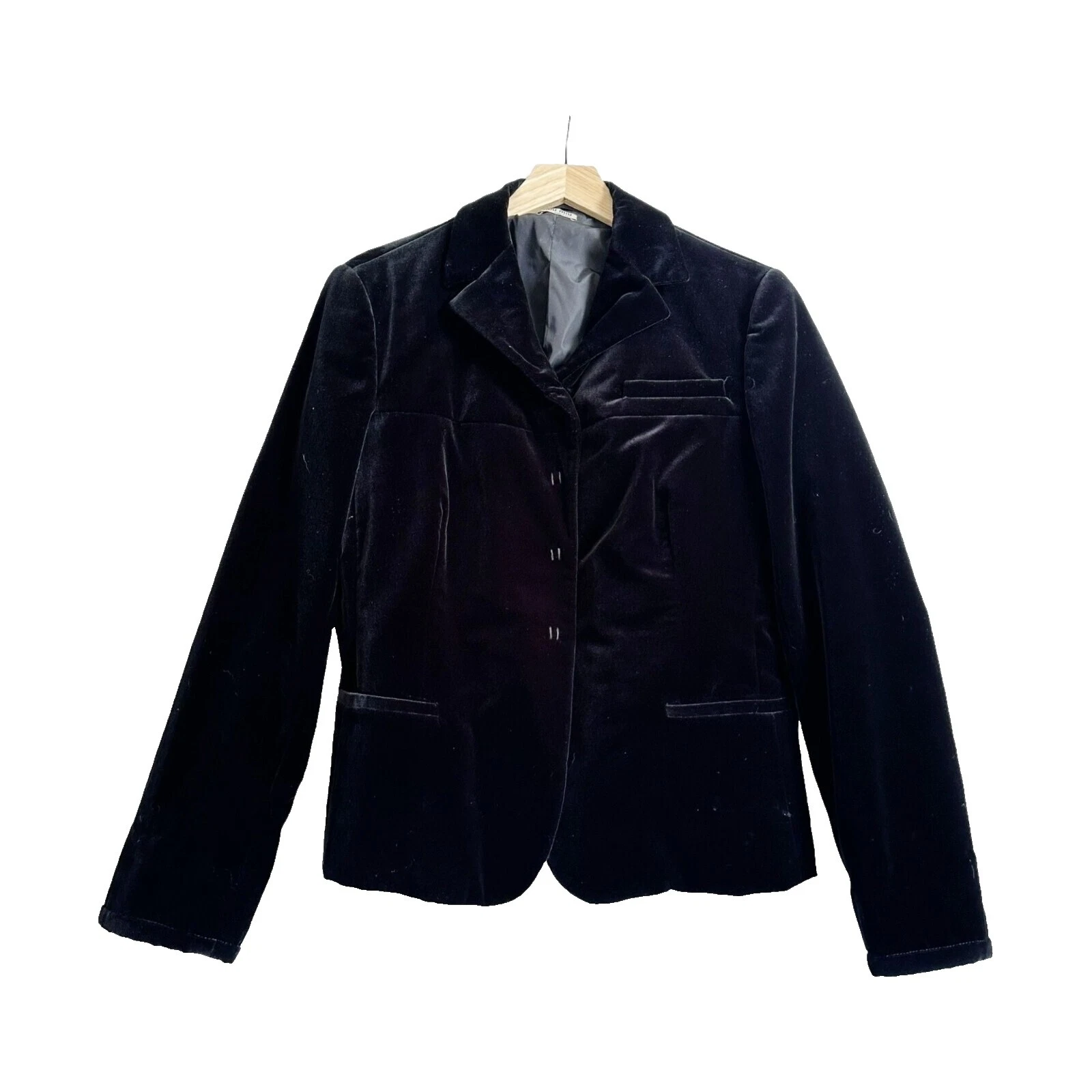 Chaquetas Para mujeres Miu Miu