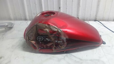 08 Yamaha XV 1700 XV1700 Road Star Warrior Gas Fuel Petrol Tank