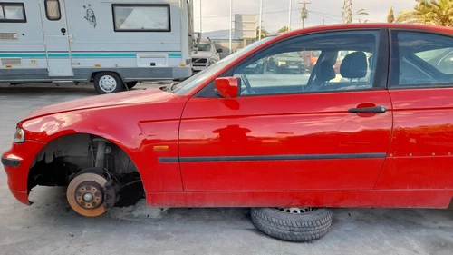 63216920237 Piloto Trasero Izquierdo para BMW SERIE 3 COMPACTO (E46) 320 3175991 - Imagen 7 de 10
