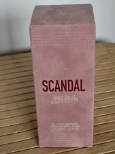 Jean Paul Gaultier Scandal Perfumed Body Lotion 200ml