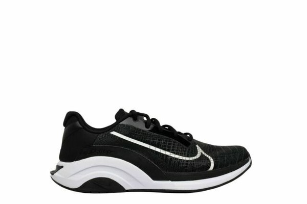 Size UK 8 - Nike ZoomX SuperRep Surge Black White 2021 - CU7627-002 for  sale online | eBay