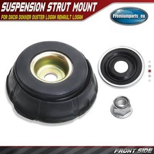Top Strut Mounting Front for Dacia Dokker Duster Logan Renault Logan 543A06915R