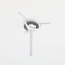 DeLonghi TO1147 Quirl zu Milchaufschäumer EMFI Einsatz Alicia Latte