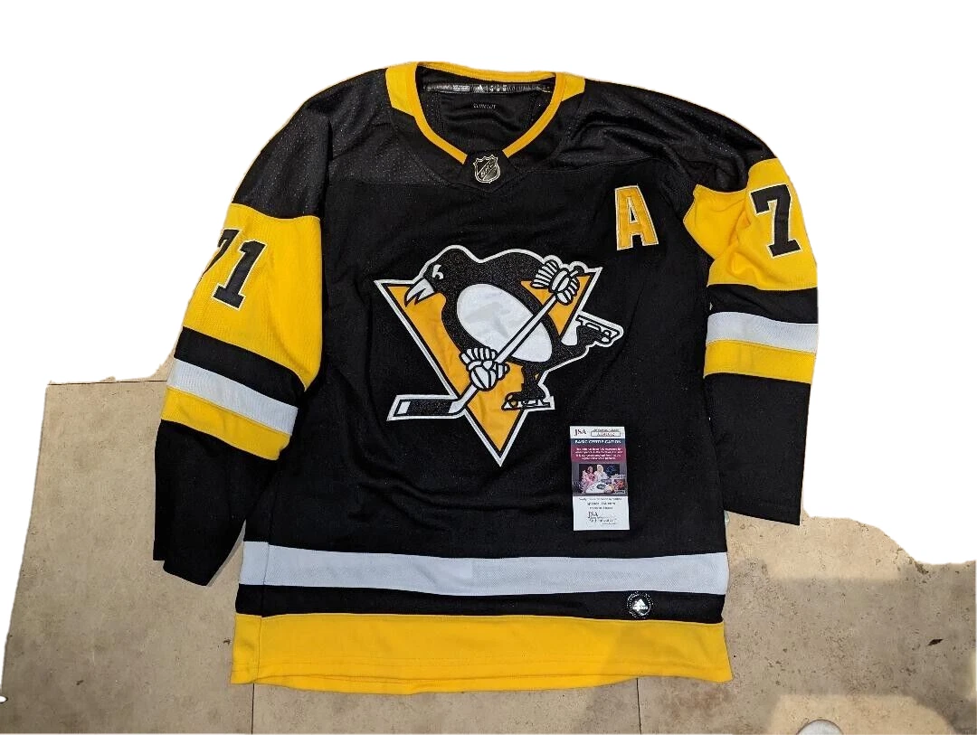 Pittsburgh Penguins #71 Evgeni Malkin Light Blue Jersey on sale,for  Cheap,wholesale from China