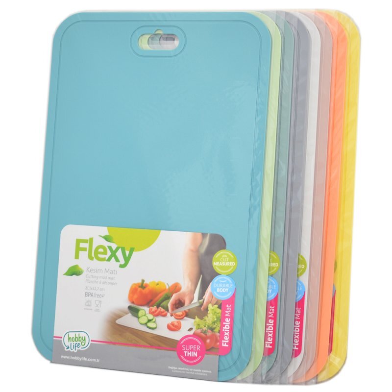 Шнейдебретт гибкий - FLEXY - 02 1550 2290₽