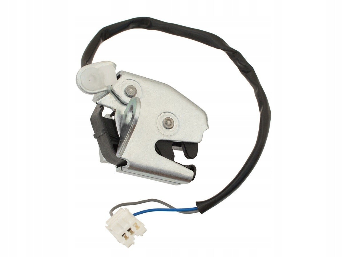 Serrure de porte arrière gauche pour Fiat Doblo de 2001 à 2010 connecteur 3 pin