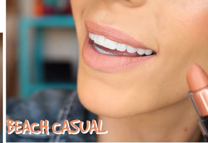 sugar and spice blush palette