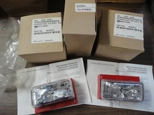 "LOT of 3" SIMPLEX Items  2 #4904-9185 & 1 #4906-9101 - New Old Stock