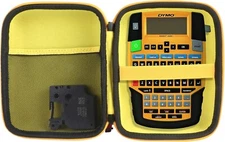 Estuche Rigido De Repuesto Para Rotuladora Dymo Rhino 4200 (1801611