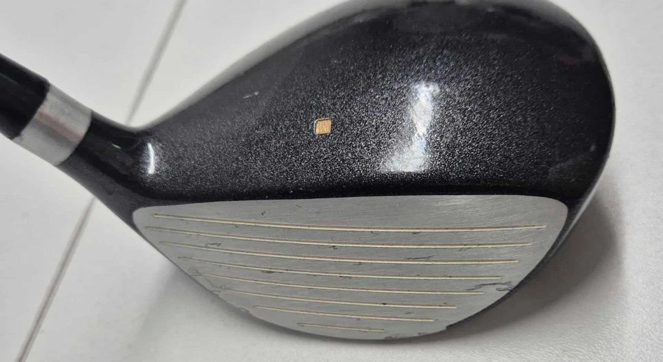 Pro Select Series 363 Golf Wood No: 5, 19 degree Left Handed, Womens - Image 3 of 4