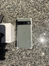 Google Pixel 7 Pro - 128 GB - Hazel (Unlocked) for sale online | eBay