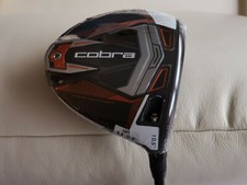 Cobra King British Open RAD Speed XB Driver 10,5 Herren limit.Auflage- UVP 579€