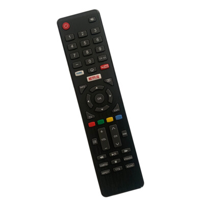 Remote Control For JVC LT-43MA877 LT-49MA877 LT-58MA887 Smart LCD TV