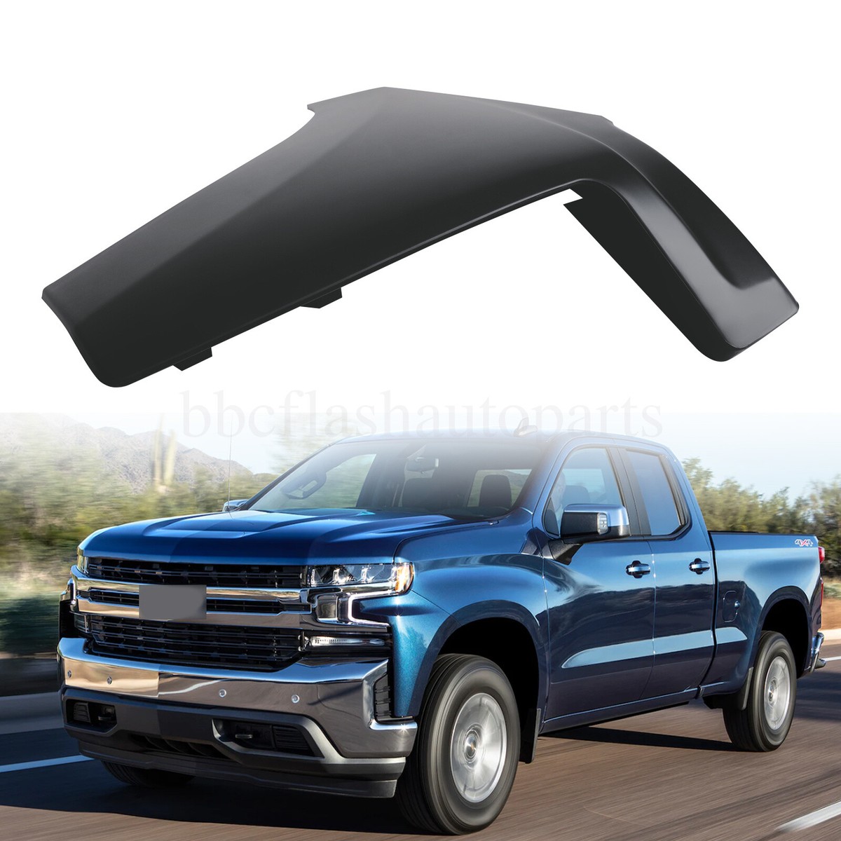 2022-2025 Chevrolet Air Duct 85628423 | OEM GM Parts