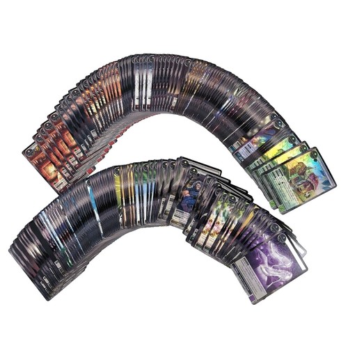 Force of Will - Crimson Moon's Fairy Tale Booster Box - Sealed New CMF |  eBay