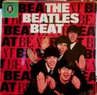 THE BEATLES BEAT ODEON C 062-04 363 RECORDS  GERMANY  VERY GOOD PLUS  PER OWNED