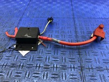 2006-2018 ASTON MARTIN VANTAGE V8 POSITIVE BATTERY TERMINAL RELAY CABLE WIRE OEM