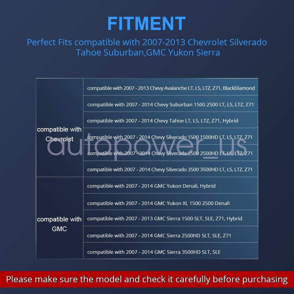 suburban mfg 1147A *SPECIAL ORDER* 47223B876 13.5KM8+A