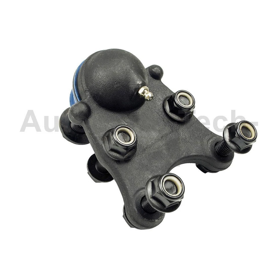 4 rótulas de suspensión delantera Mevotech para Isuzu Rodeo Sport 2001-2003 Foto 3 de 4