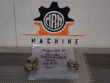 Magnecraft 19B209240P9 48VDC 88X-403 Relays New Old Stock (Lot of 3)