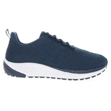 Men's Propet Tour Knit Navy MAA252M Athletic Shoe