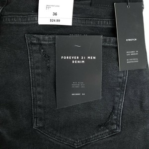 Pantalón casual Hombre | 00442589 – Forever 21