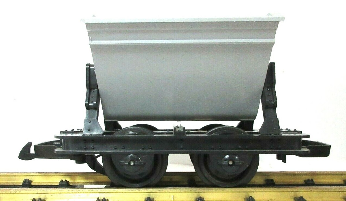 LGB 4143 ORE DUMP CAR | eBay