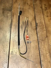 ECHO Throttle Cable Assembly SRM-225 SRM-2320 PAS-225 P021044750 Genuine OEM