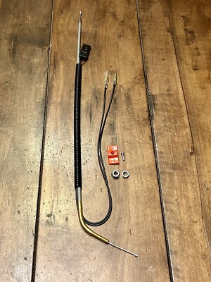 NEW Genuine ECHO Throttle Cable Assembly SRM-225 SRM-2320 PAS-225 P021044750 OEM