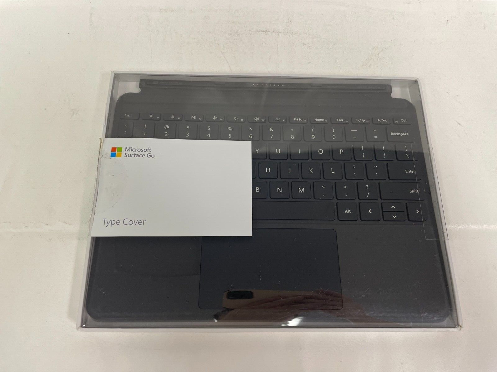 マイクロソフトMicrosoft Surfaceタイプカバー KCM-00043