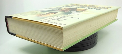 Stephen King The Shining 1977 1st. Edition HC/DJ - Foto 4 di 11