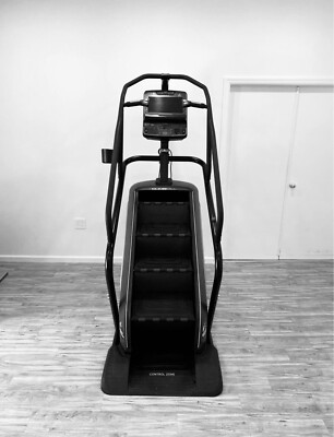 Matrix Stairmaster Stepmill Climbmill