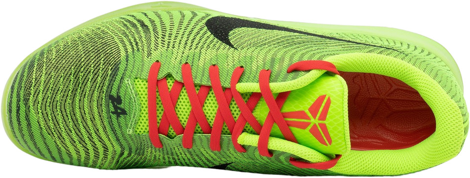 kb mentality 2 grinch