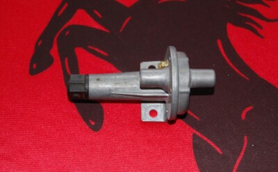 Luftventil FERRARI 208 308 400 512 - additional air valve