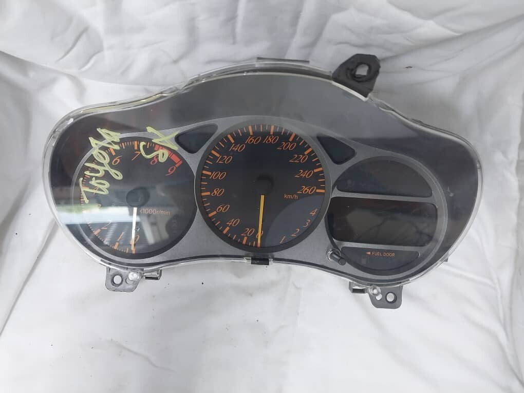 TOYOTA CELICA セリカGT-R 置時計 TOYOTA CELICA セリカGT-R 置時計