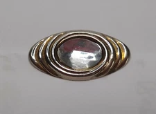 Vintage Sweater Clip - One Size - Multicolor