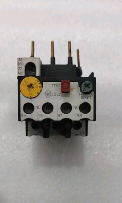 Moeller ZB32-24 (16-24A) Thermo Überlastrelais Fedex
