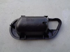 2005 CHRYSLER CROSSFIRE INTERIOR DOOR HANDLE INNER BEZEL COVER RIGHT SIDE OEM