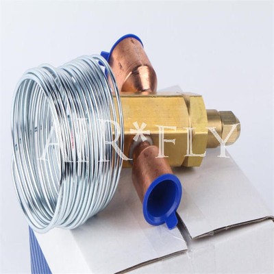 1PCS Neu EMERSON TRAE30HCA Expansion Ventil Trae + 30hca