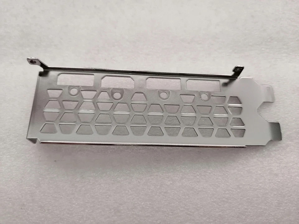 Bracket For GIGABYTE NVIDIA GeForce GTX 1660S 1070 RTX2060S 2070 2080 Video Card - Image 4 of 4